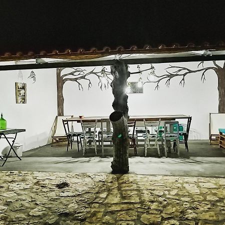 Turismo Rural Casa Da Ceu Amiais de Cima المظهر الخارجي الصورة