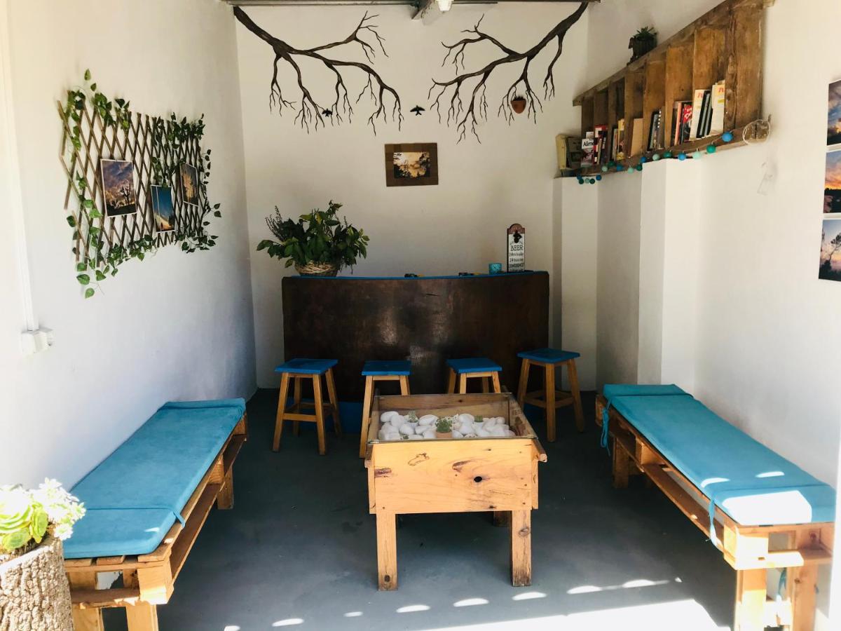 Turismo Rural Casa Da Ceu Amiais de Cima المظهر الخارجي الصورة