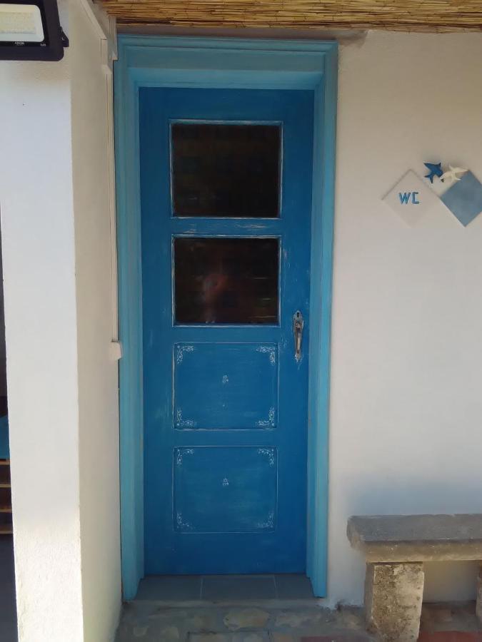 Turismo Rural Casa Da Ceu Amiais de Cima المظهر الخارجي الصورة