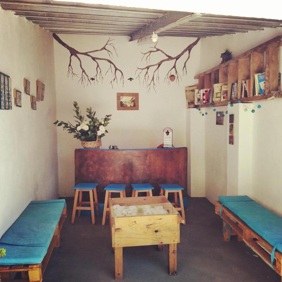 Turismo Rural Casa Da Ceu Amiais de Cima المظهر الخارجي الصورة