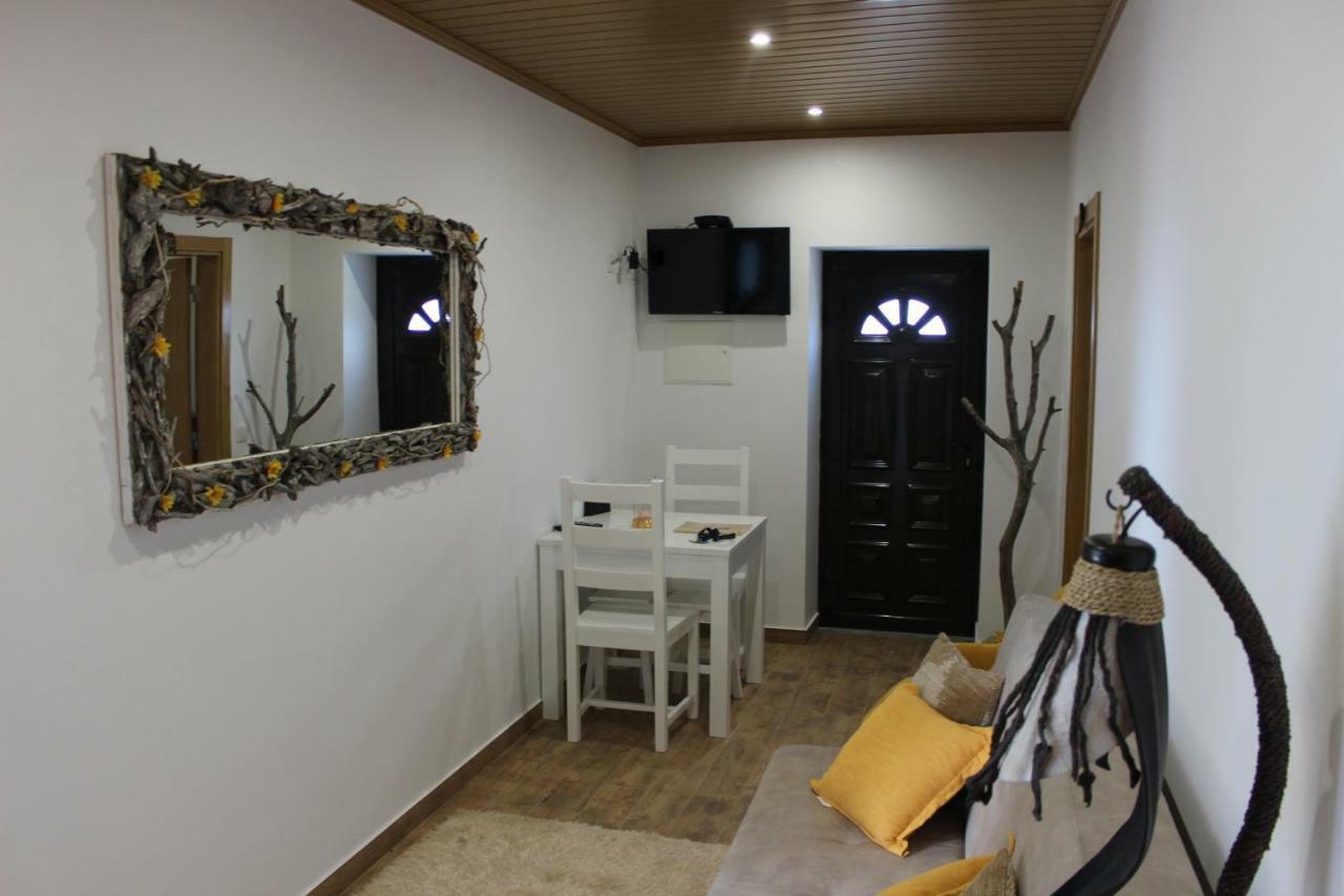 Turismo Rural Casa Da Ceu Amiais de Cima المظهر الخارجي الصورة