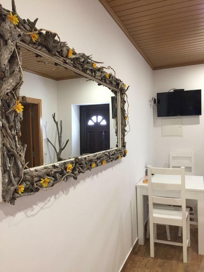 Turismo Rural Casa Da Ceu Amiais de Cima المظهر الخارجي الصورة